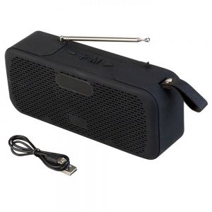 BOCINA MADDOX personalizada